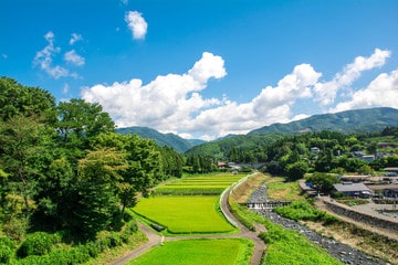 住んでいる地域にある車サブスクサービスから選ぶ