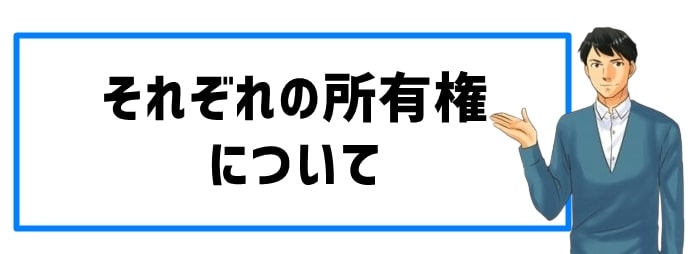 車サブスクリプションとリースの所有権